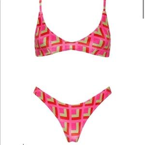 TRIANGL Maia Tutti bikini